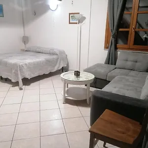 Affittacamere Maestrale, Marina di Campo