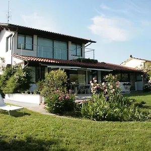 Bed & Breakfast - Arzilla, Tonfano