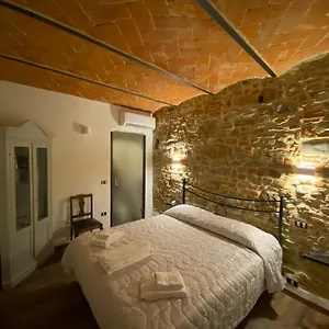 Affittacamere Piccolo Garibaldi, Arezzo