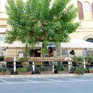 Bed & Breakfast Locanda Del Canto, Arezzo